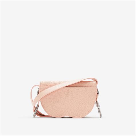 Chess Satchel in Blush 